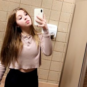 Meet your Posher, Kennedy